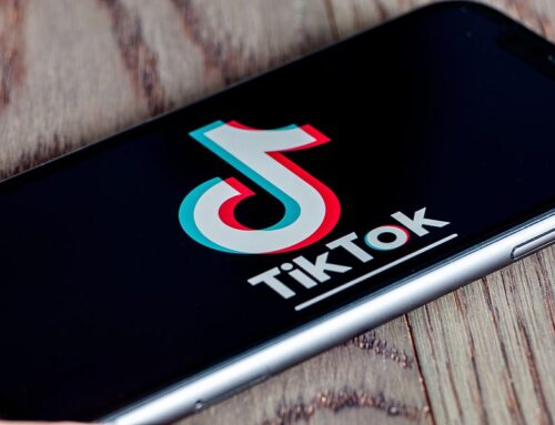 Gen Z teme que la prohibición de TikTok los convierta en “refugiados digitales”