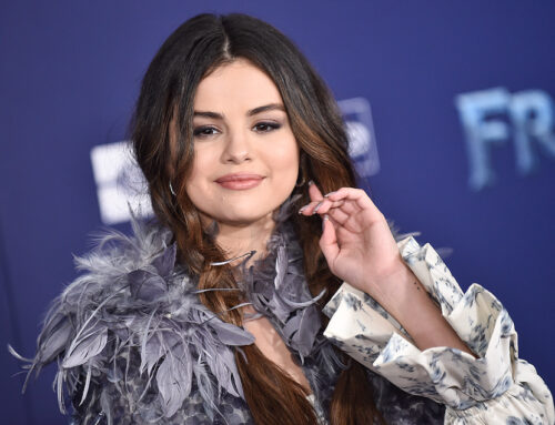 Selena Gomez: Salir de Instagram fue el mejor regalo que me pude dar