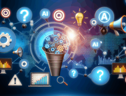 ¿Qué son y cuál debo usar? Nuevas herramientas de inteligencia artificial en marketing digital.